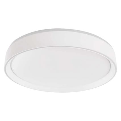 LED loftlampe dæmpbar GoSmart LED/45W/230V diameter 50 cm 2700-6500K Wi-Fi Tuya + fjernbetjening