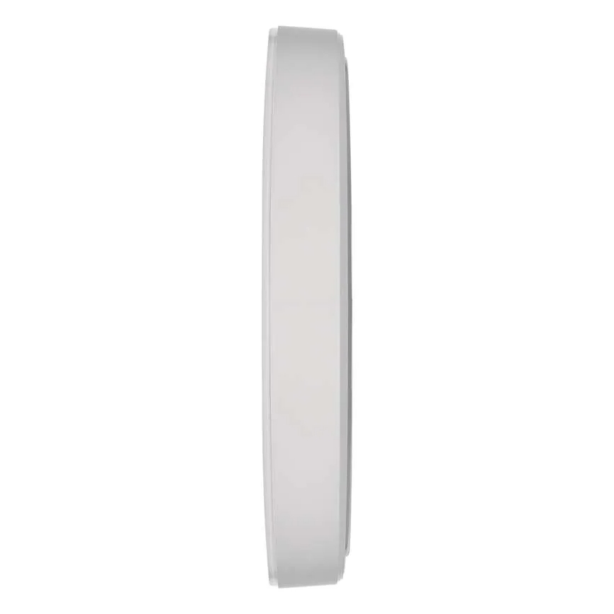 LED loftlampe dæmpbar GoSmart LED/45W/230V diameter 50 cm 2700-6500K Wi-Fi Tuya + fjernbetjening