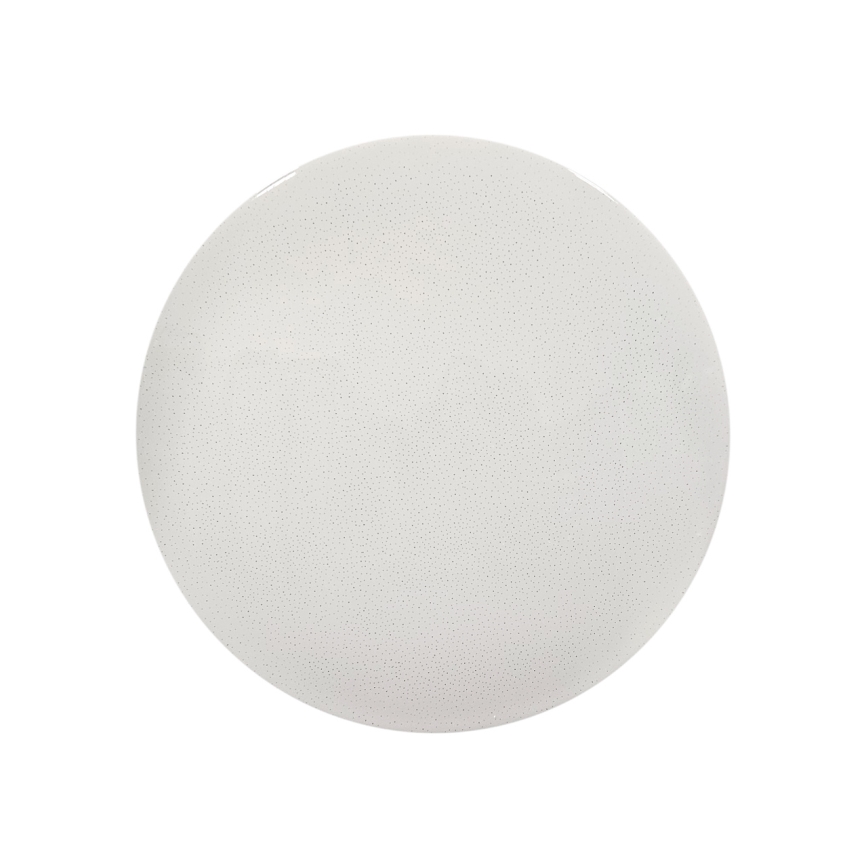 LED loftlampe dæmpbar IPOLY LED/60W/230V 2700-6500K diameter 58 cm + fjernbetjening