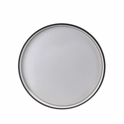 LED loftlampe til badeværelse dæmpbar JADWIGA LED/42W/230V diameter 38,5 cm 3000-6000K IP44 + fjernbetjening
