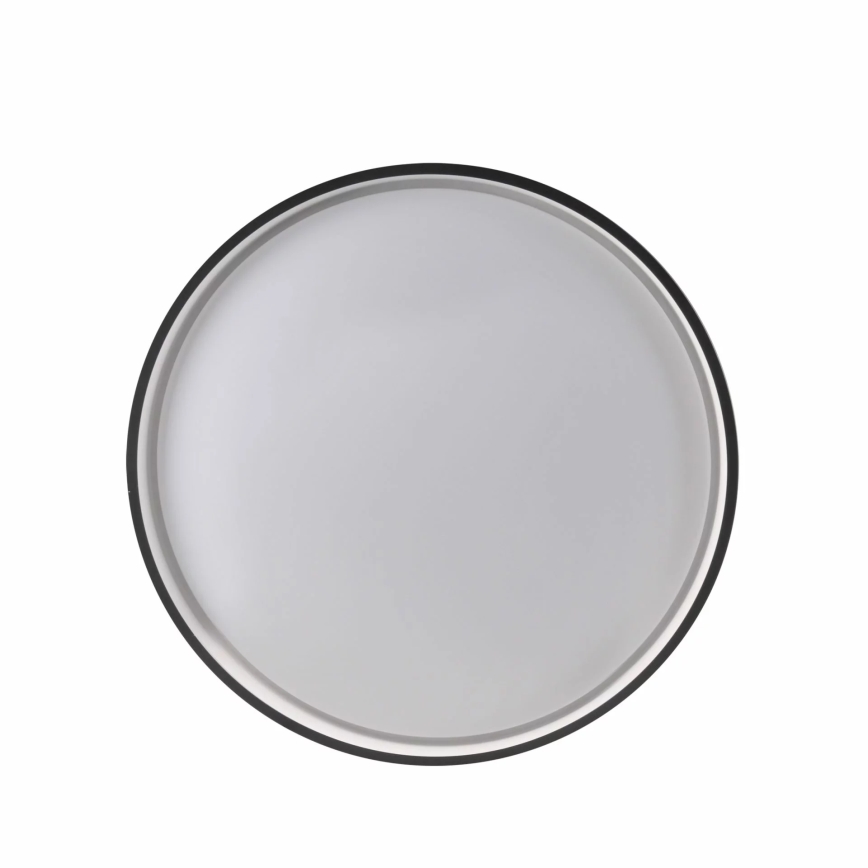 LED loftlampe til badeværelse dæmpbar JADWIGA LED/42W/230V diameter 38,5 cm 3000-6000K IP44 + fjernbetjening