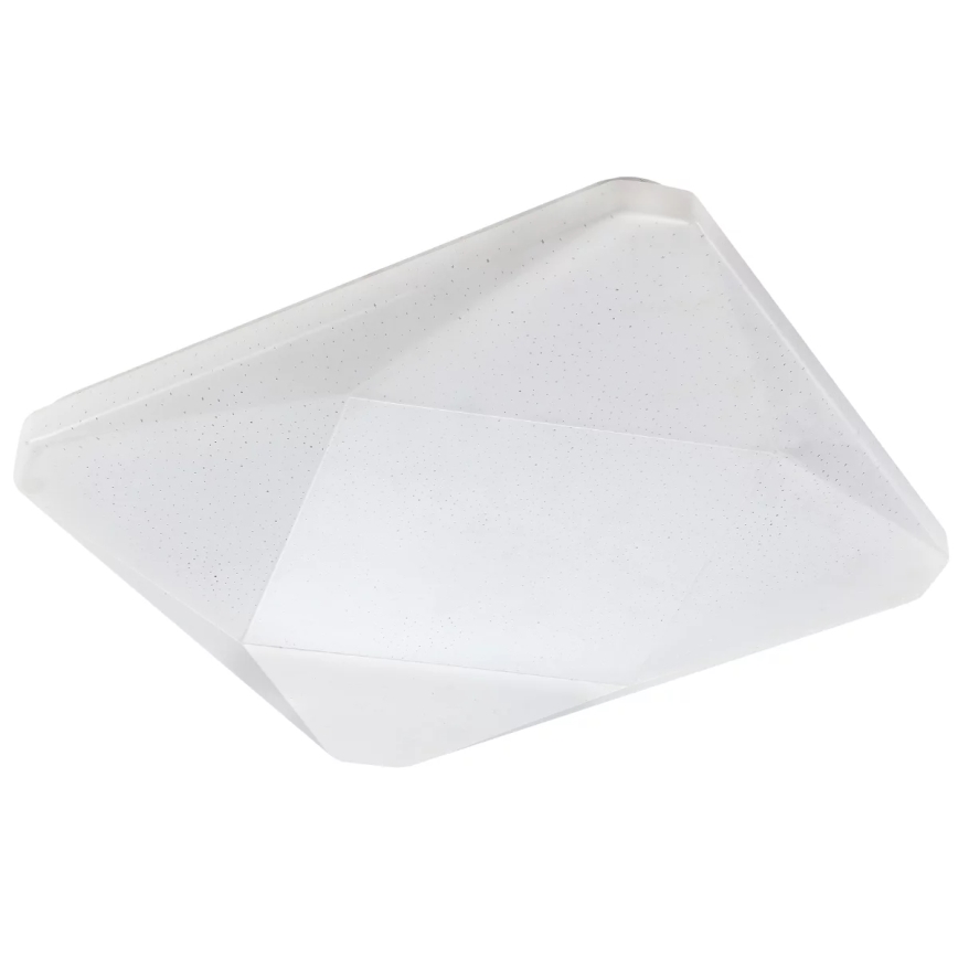 LED loftlampe dæmpbar KASTOR med fjernbetjening LED/72W/230V