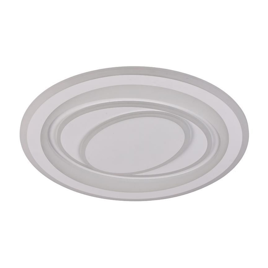 LED loftlampe dæmpbar LED/100W/230V 3000-6500K + fjernbetjening