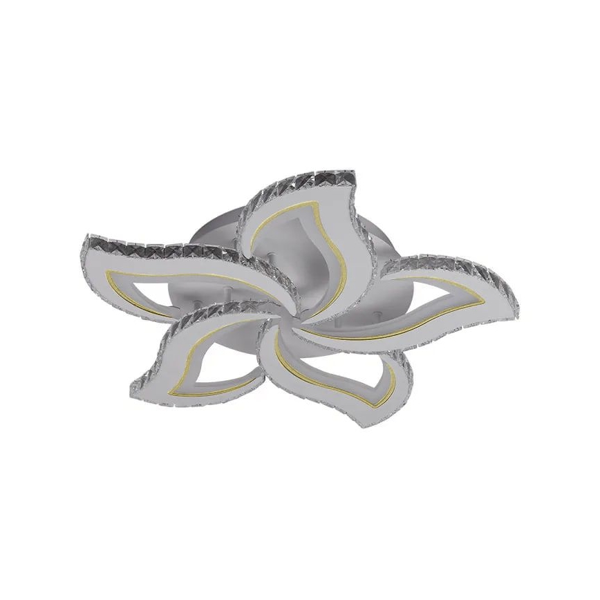 LED loftlampe dæmpbar LED/100W/230V 3000-6500K + fjernbetjening
