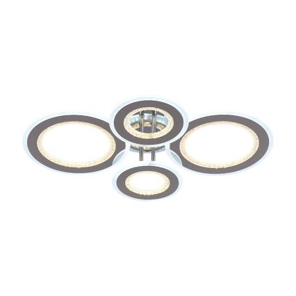 LED loftlampe dæmpbar LED/100W/230V 3000-6500K + fjernbetjening
