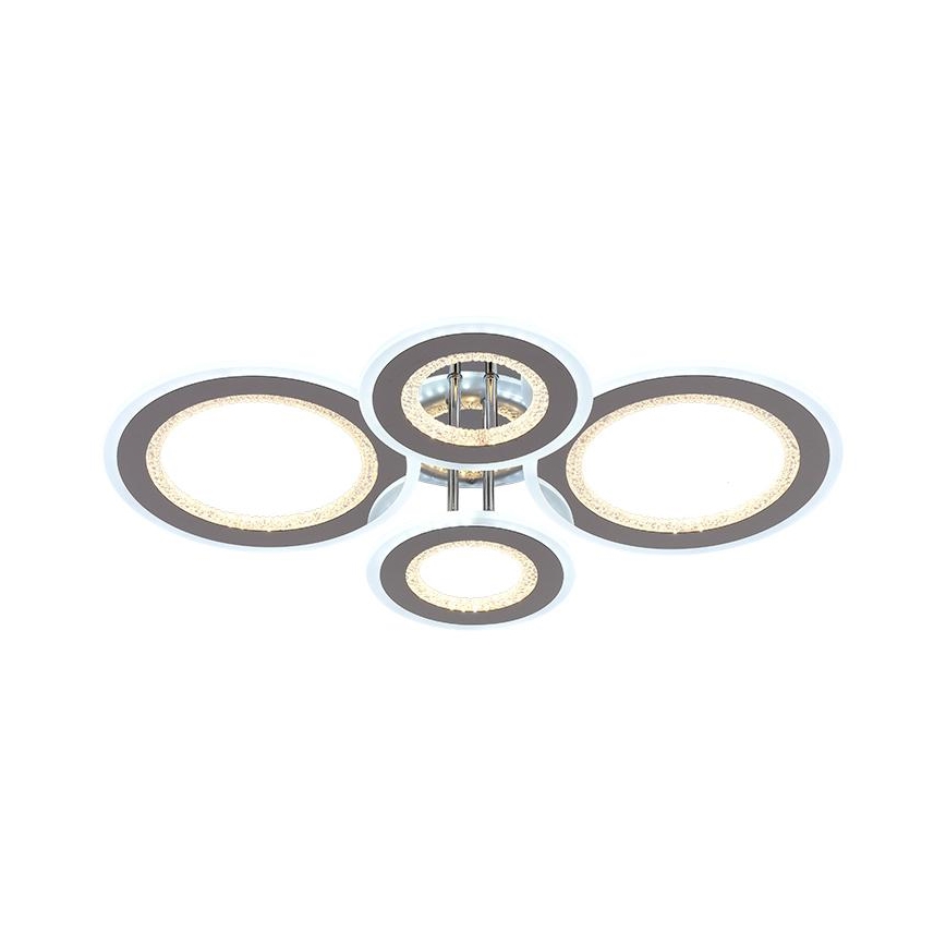 LED loftlampe dæmpbar LED/100W/230V 3000-6500K + fjernbetjening