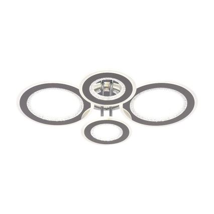 LED loftlampe dæmpbar LED/100W/230V 3000-6500K + fjernbetjening