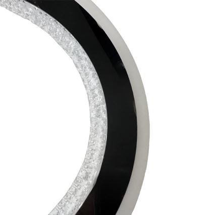 LED loftlampe dæmpbar LED/100W/230V 3000-6500K + fjernbetjening