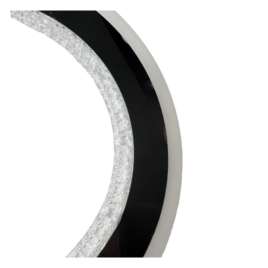 LED loftlampe dæmpbar LED/100W/230V 3000-6500K + fjernbetjening