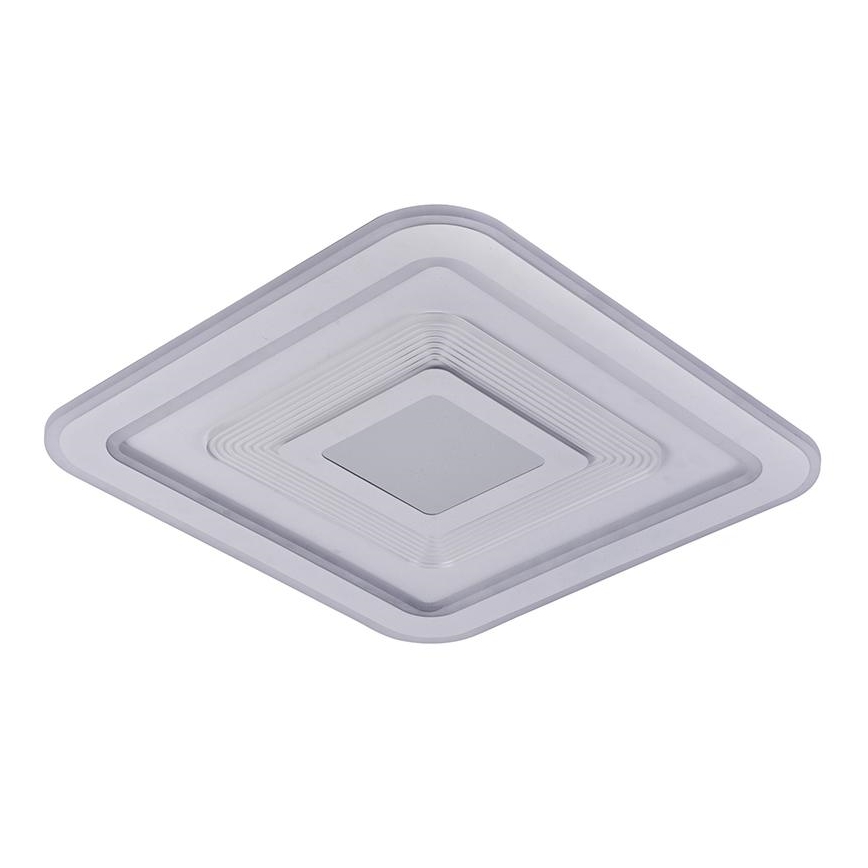 LED loftlampe dæmpbar LED/105W/230V 3000-6500K + fjernbetjening