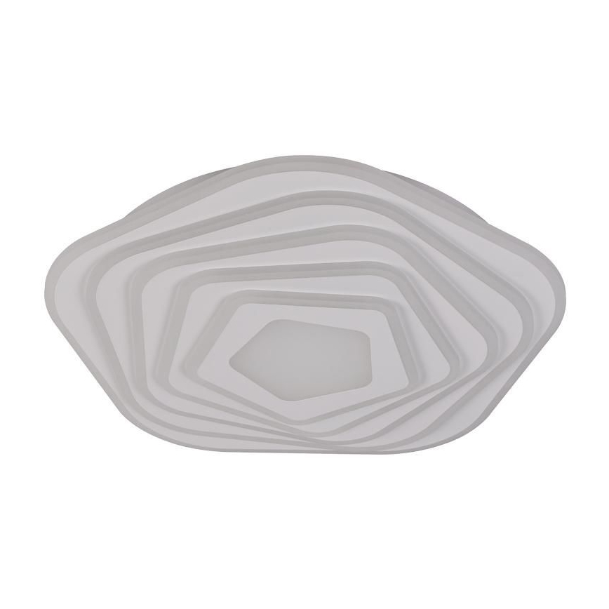 LED loftlampe dæmpbar LED/125W/230V 3000-6500K + fjernbetjening