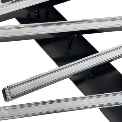 LED loftlampe dæmpbar LED/125W/230V 3000-6500K + fjernbetjening