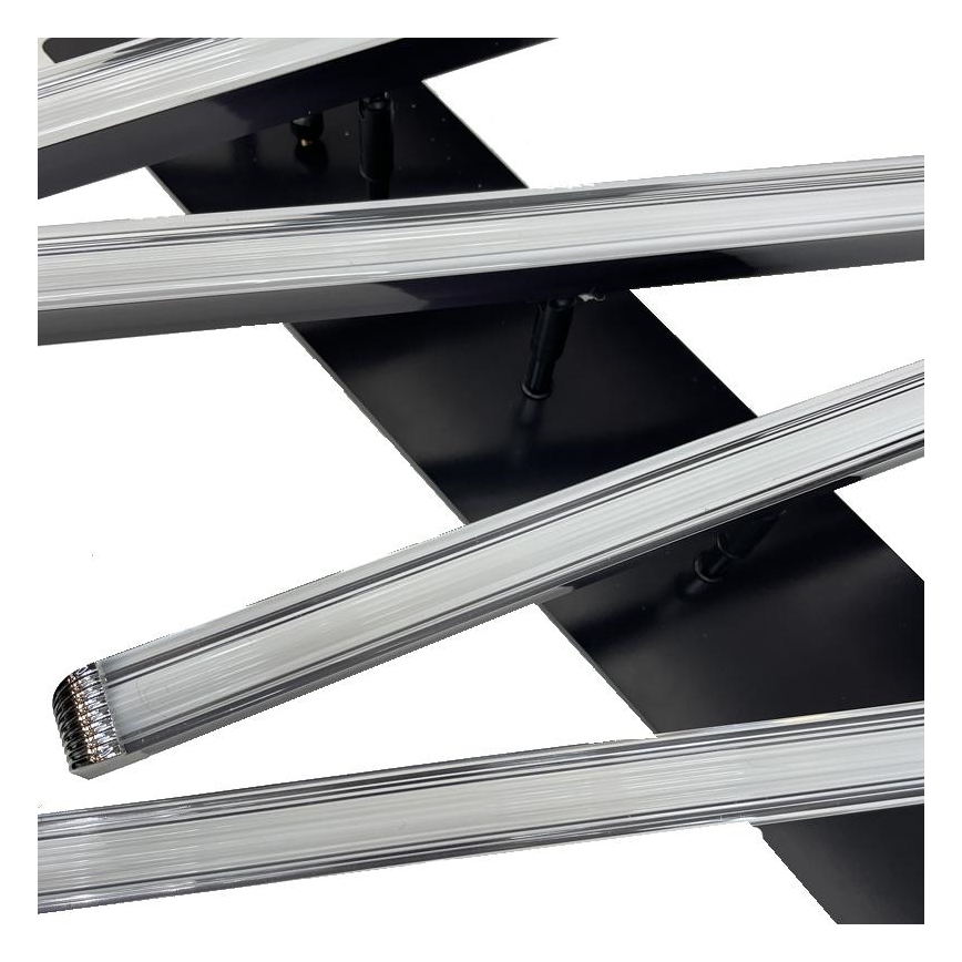LED loftlampe dæmpbar LED/125W/230V 3000-6500K + fjernbetjening
