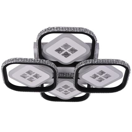 LED loftlampe dæmpbar LED/130W/230V 3000-6500K + fjernbetjening