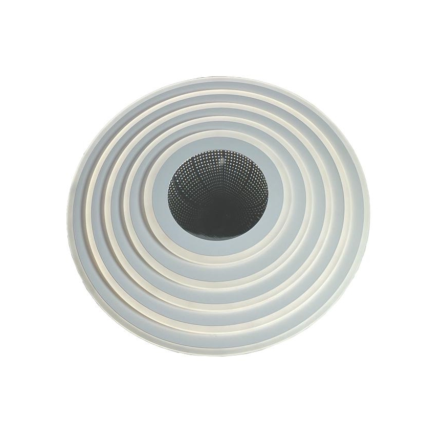 LED loftlampe dæmpbar LED/140W/230V 3000-6500K + fjernbetjening
