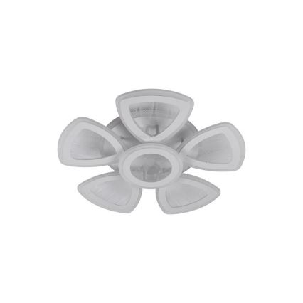 LED loftlampe dæmpbar LED/145W/230V 3000-6500K + fjernbetjening