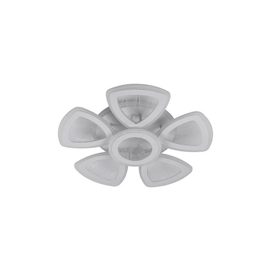 LED loftlampe dæmpbar LED/145W/230V 3000-6500K + fjernbetjening