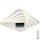 LED loftlampe dæmpbar LED/150W/230V 3000-6500K + fjernbetjening