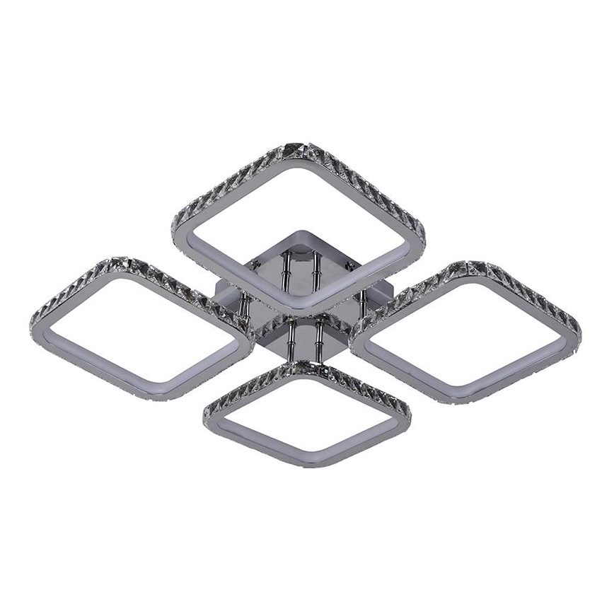 LED loftlampe dæmpbar LED/160W/230V 3000-6500K + fjernbetjening
