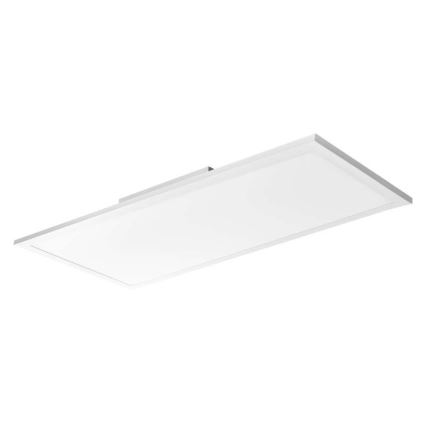 LED loftlampe dæmpbar LED/25W/230V rektangulær + fjernbetjening 2700K-6000K