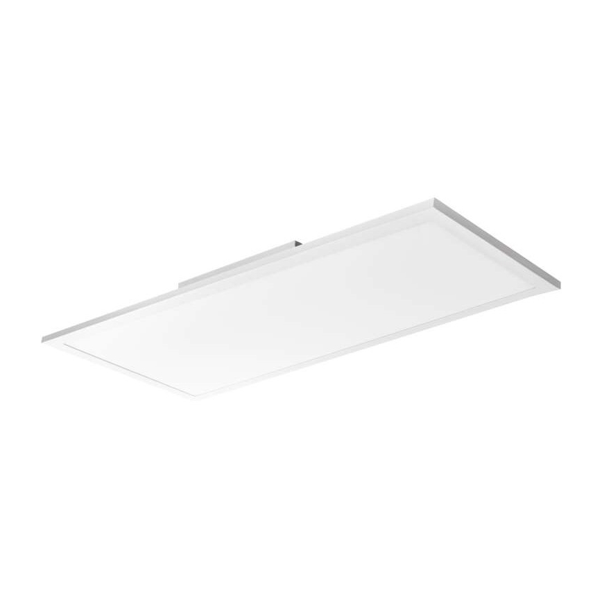LED loftlampe dæmpbar LED/25W/230V rektangulær + fjernbetjening 2700K-6000K