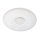 LED loftlampe dæmpbar LED/40W/230V 3000/4000/6500K + fjernbetjening