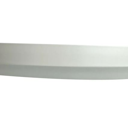 LED loftlampe dæmpbar LED/40W/230V 3000-6500K hvid + fjernbetjening