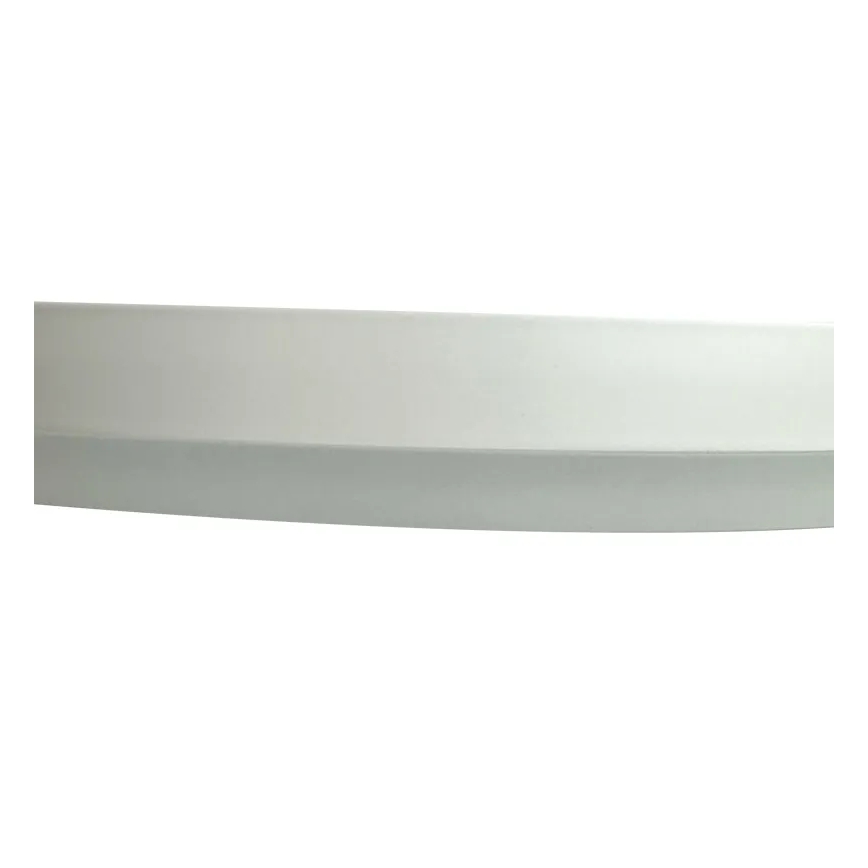 LED loftlampe dæmpbar LED/40W/230V 3000-6500K hvid + fjernbetjening