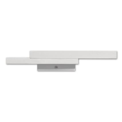 LED loftlampe dæmpbar LED/45W/230V 3000-6500K hvid + fjernbetjening