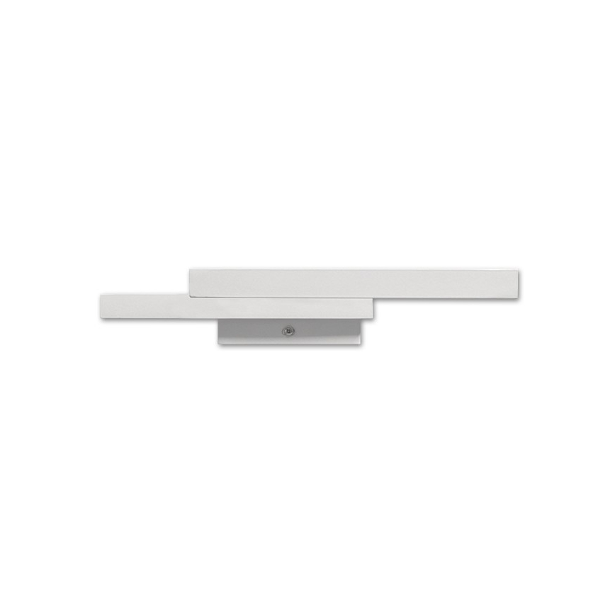 LED loftlampe dæmpbar LED/45W/230V 3000-6500K hvid + fjernbetjening