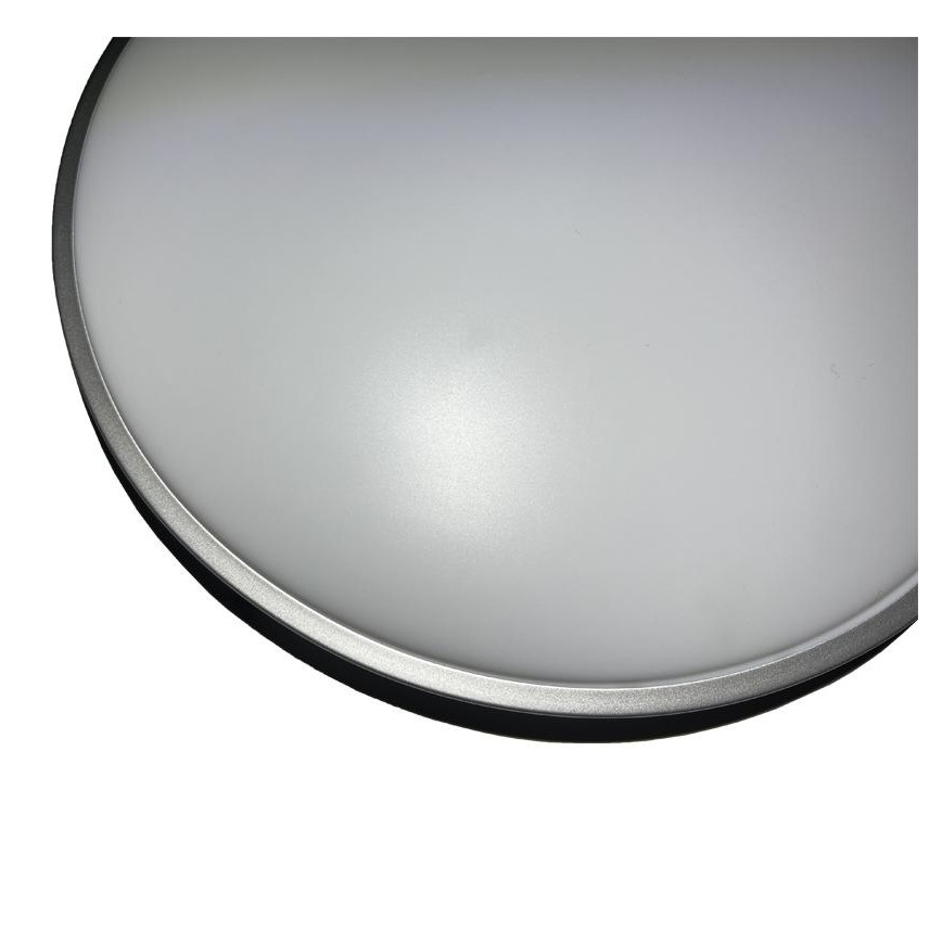 LED loftlampe dæmpbar LED/48W/230V 2700-6500K Wi-Fi Tuya + fjernbetjening
