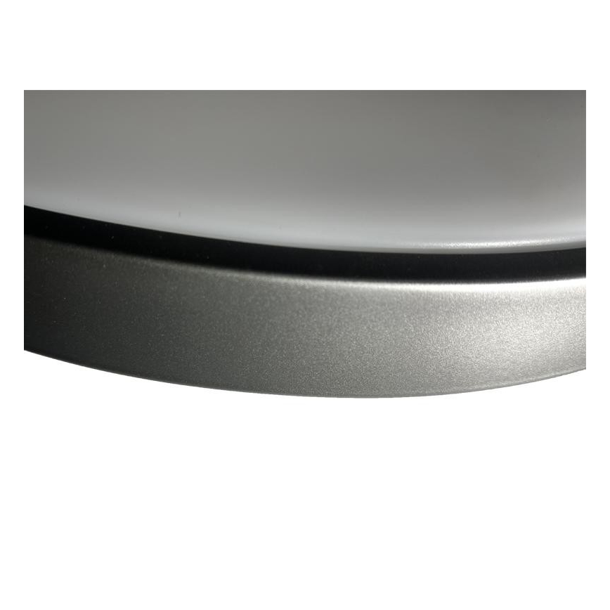 LED loftlampe dæmpbar LED/48W/230V 2700-6500K Wi-Fi Tuya + fjernbetjening