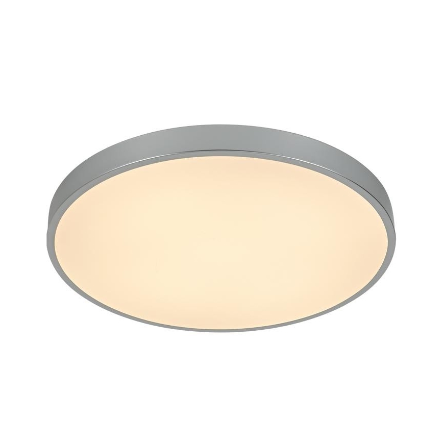 LED loftlampe dæmpbar LED/48W/230V 2700-6500K Wi-Fi Tuya + fjernbetjening