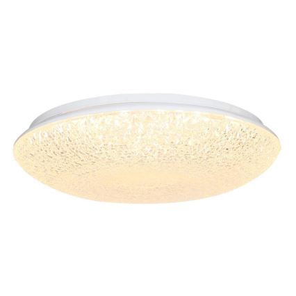 LED loftlampe dæmpbar LED/48W/230V 2700-6500K Wi-Fi Tuya + fjernbetjening