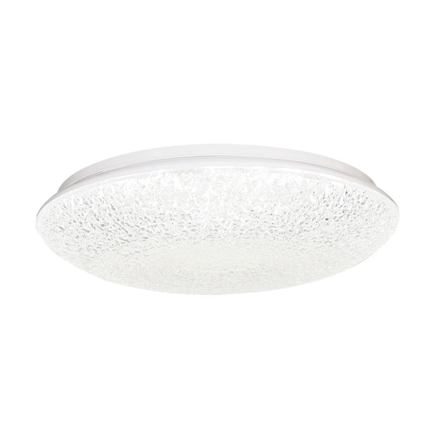 LED loftlampe dæmpbar LED/48W/230V 2700-6500K Wi-Fi Tuya + fjernbetjening