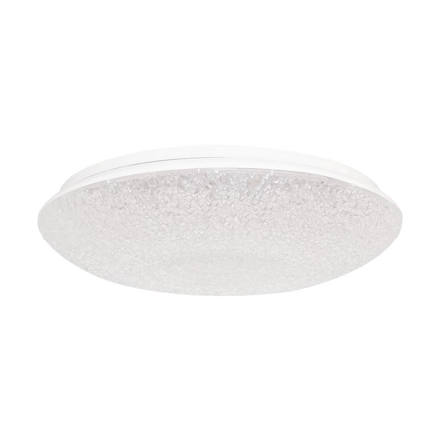 LED loftlampe dæmpbar LED/48W/230V 2700-6500K Wi-Fi Tuya + fjernbetjening