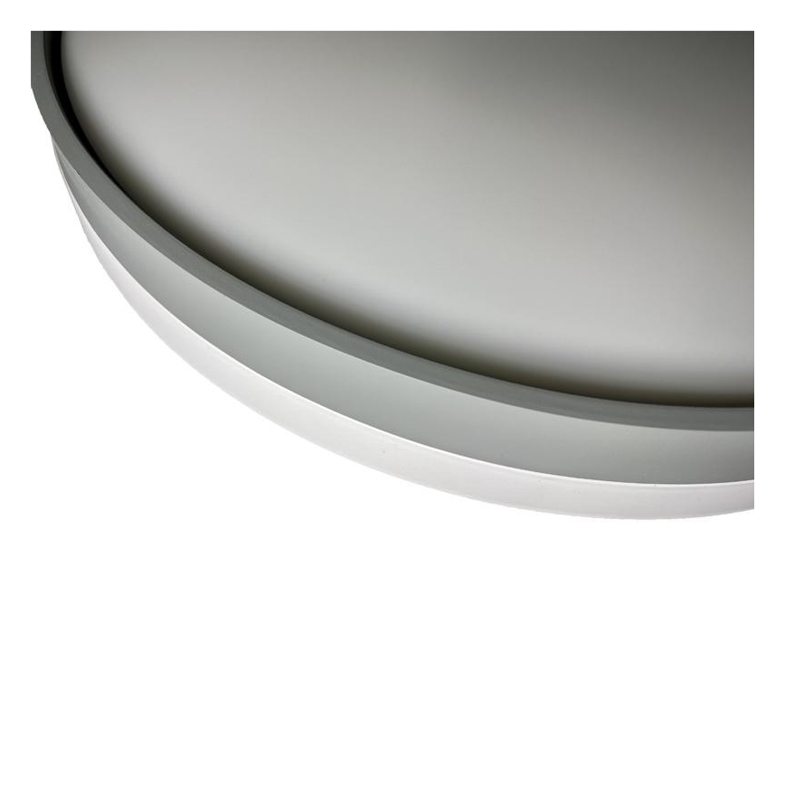 LED loftlampe dæmpbar LED/48W/230V 2700-6500K Wi-Fi Tuya + fjernbetjening