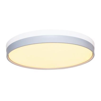 LED loftlampe dæmpbar LED/48W/230V 2700-6500K Wi-Fi Tuya + fjernbetjening