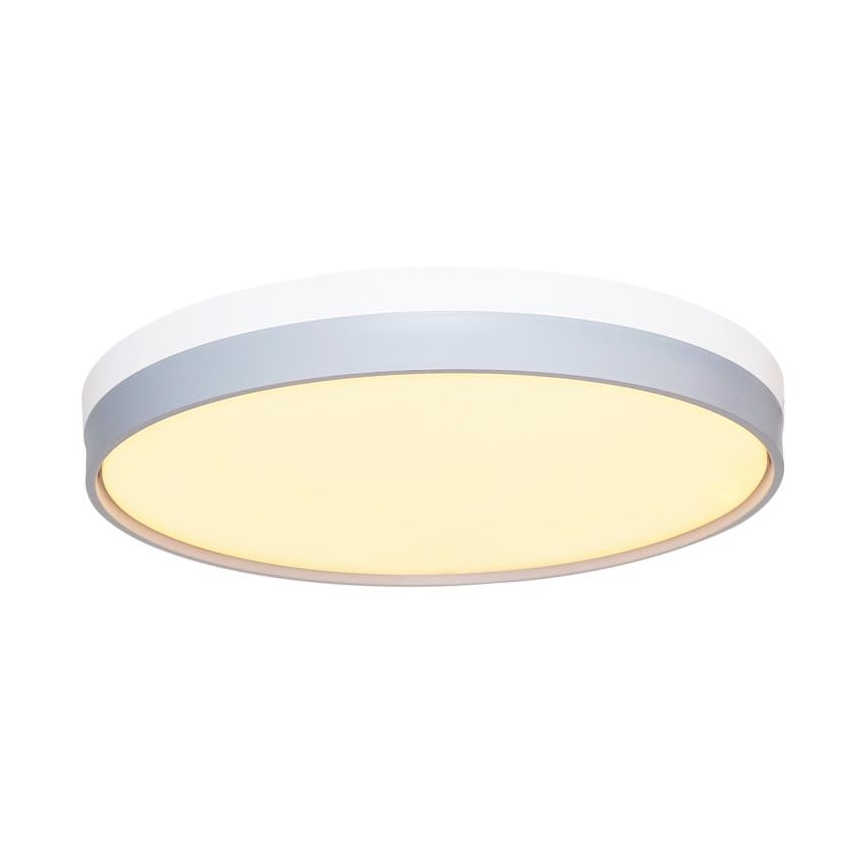 LED loftlampe dæmpbar LED/48W/230V 2700-6500K Wi-Fi Tuya + fjernbetjening