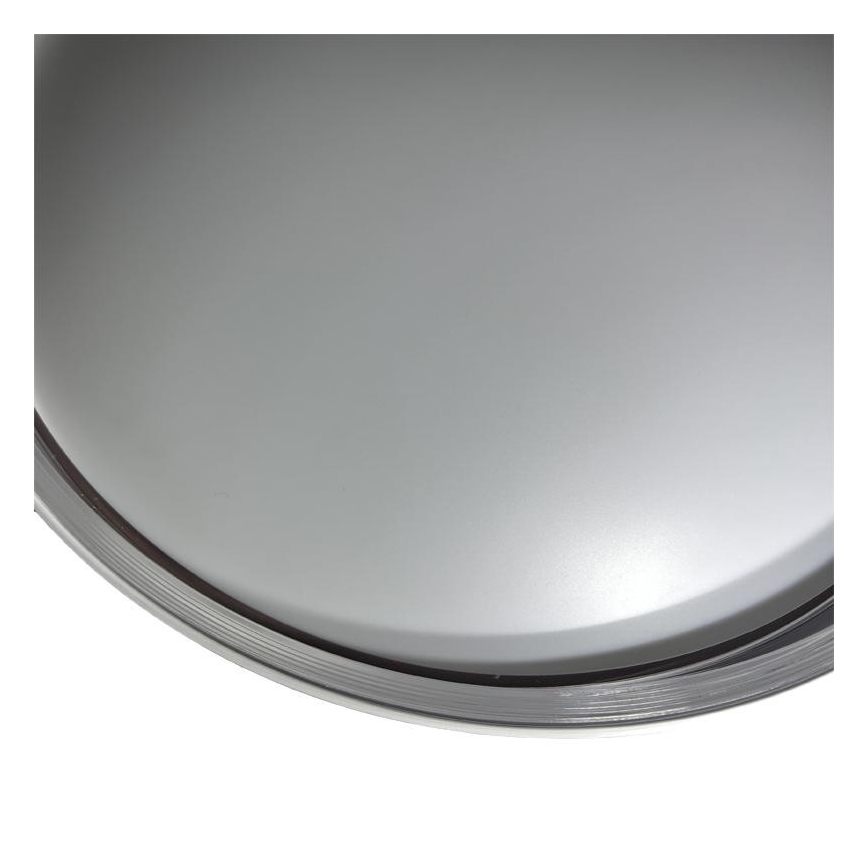 LED loftlampe dæmpbar LED/48W/230V 2700-6500K Wi-Fi Tuya + fjernbetjening