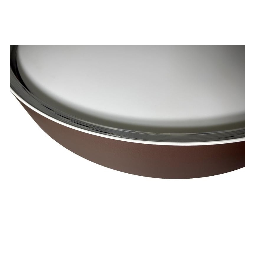 LED loftlampe dæmpbar LED/48W/230V 2700-6500K Wi-Fi Tuya + fjernbetjening