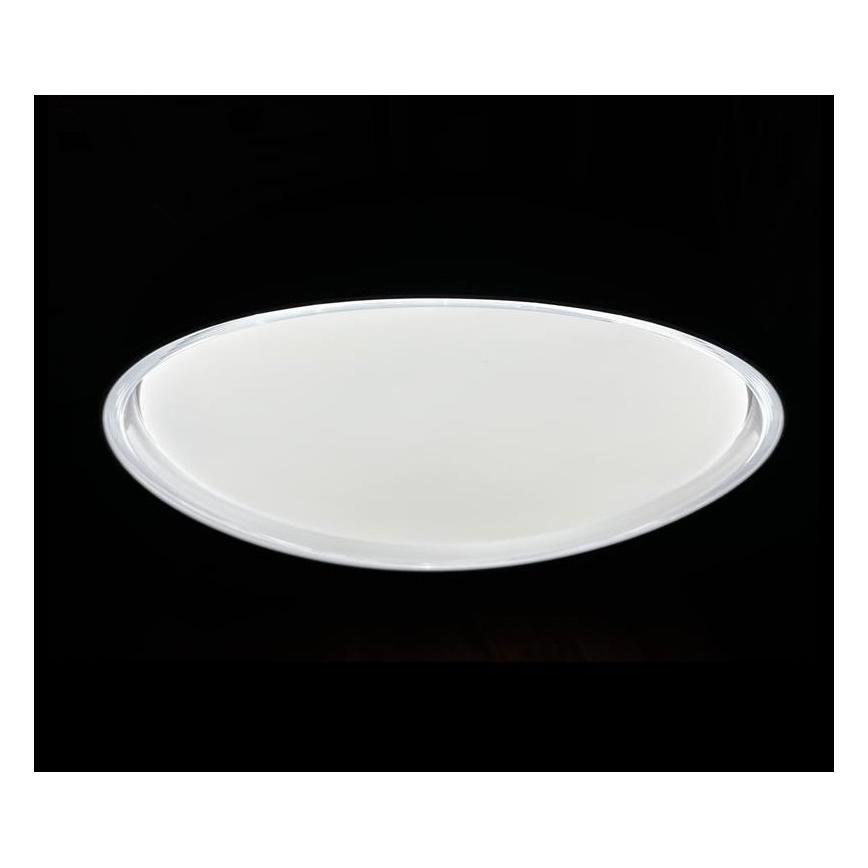 LED loftlampe dæmpbar LED/48W/230V 2700-6500K Wi-Fi Tuya + fjernbetjening