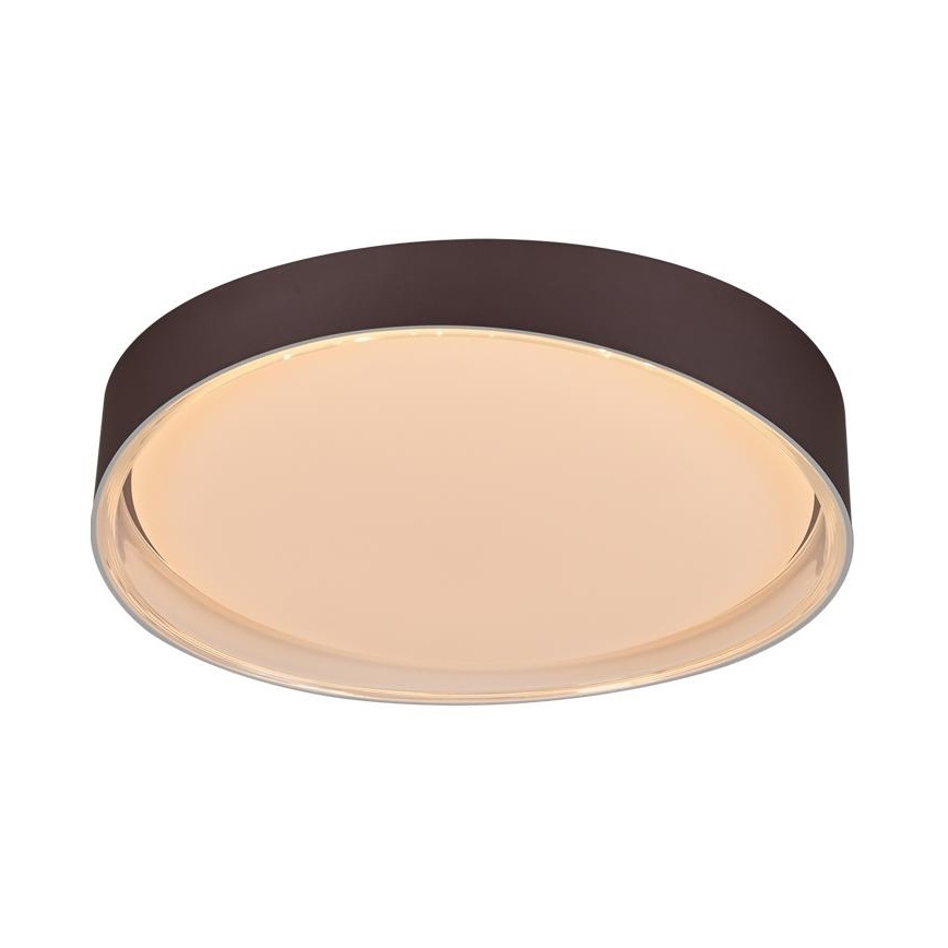 LED loftlampe dæmpbar LED/48W/230V 2700-6500K Wi-Fi Tuya + fjernbetjening