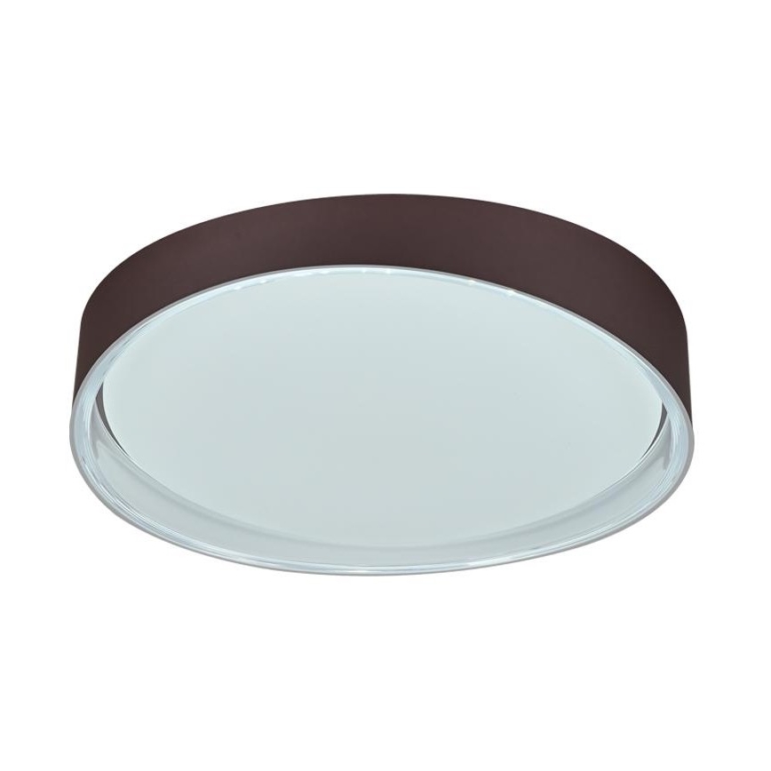 LED loftlampe dæmpbar LED/48W/230V 2700-6500K Wi-Fi Tuya + fjernbetjening
