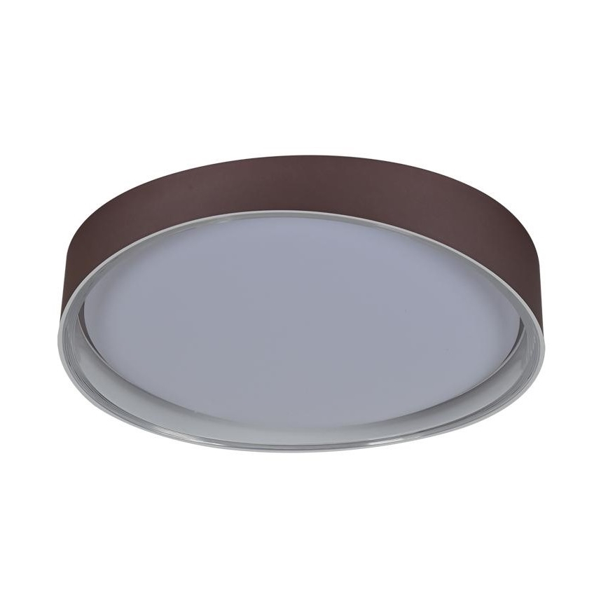 LED loftlampe dæmpbar LED/48W/230V 2700-6500K Wi-Fi Tuya + fjernbetjening