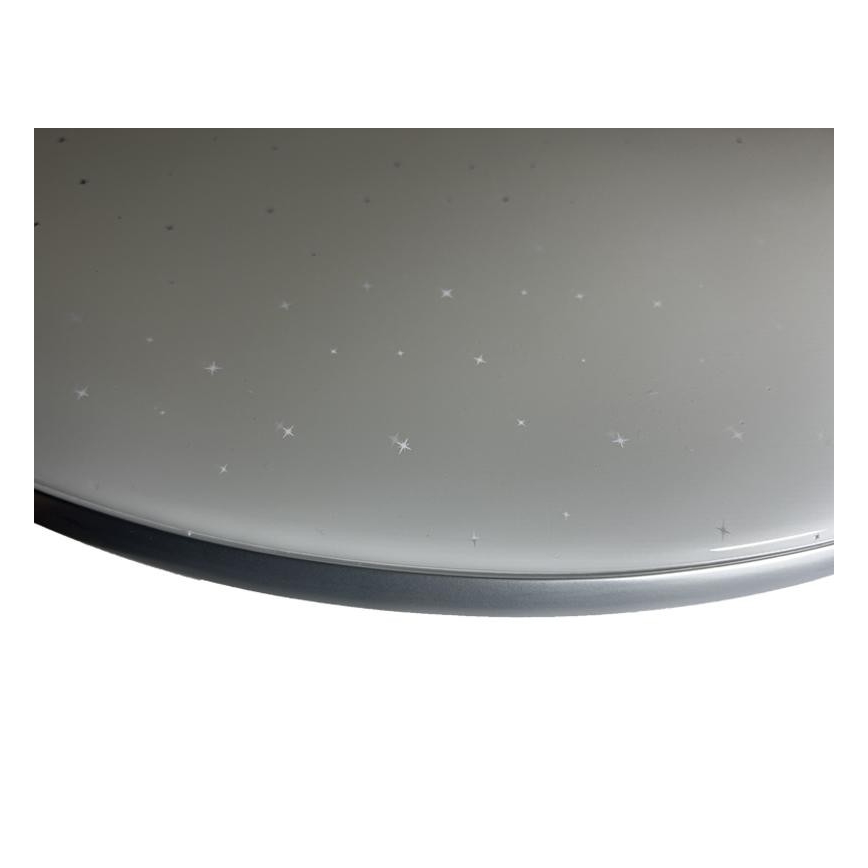 LED loftlampe dæmpbar LED/48W/230V 2700-6500K Wi-Fi Tuya + fjernbetjening