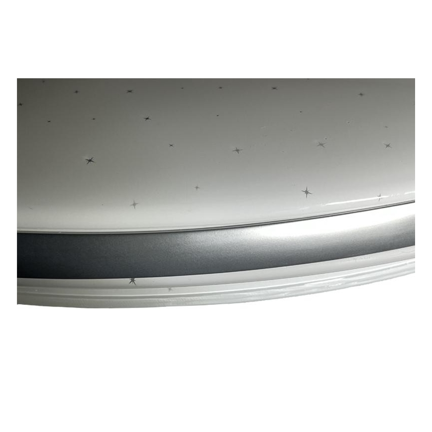 LED loftlampe dæmpbar LED/48W/230V 2700-6500K Wi-Fi Tuya + fjernbetjening