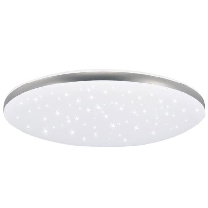 LED loftlampe dæmpbar LED/48W/230V 2700-6500K Wi-Fi Tuya + fjernbetjening