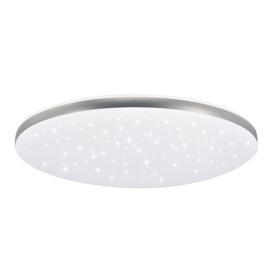 LED loftlampe dæmpbar LED/48W/230V 2700-6500K Wi-Fi Tuya + fjernbetjening
