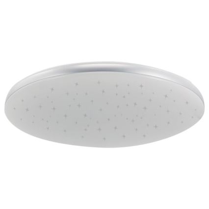 LED loftlampe dæmpbar LED/48W/230V 2700-6500K Wi-Fi Tuya + fjernbetjening